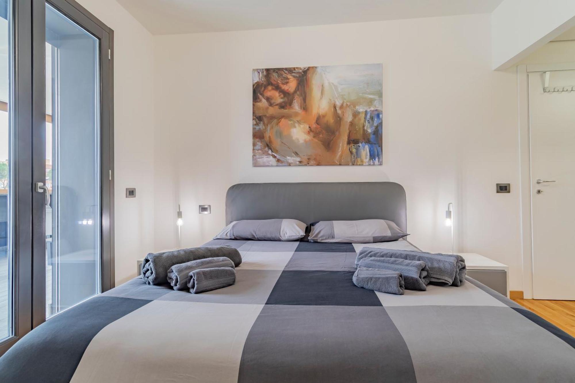 Rome Dream Stay Екстериор снимка