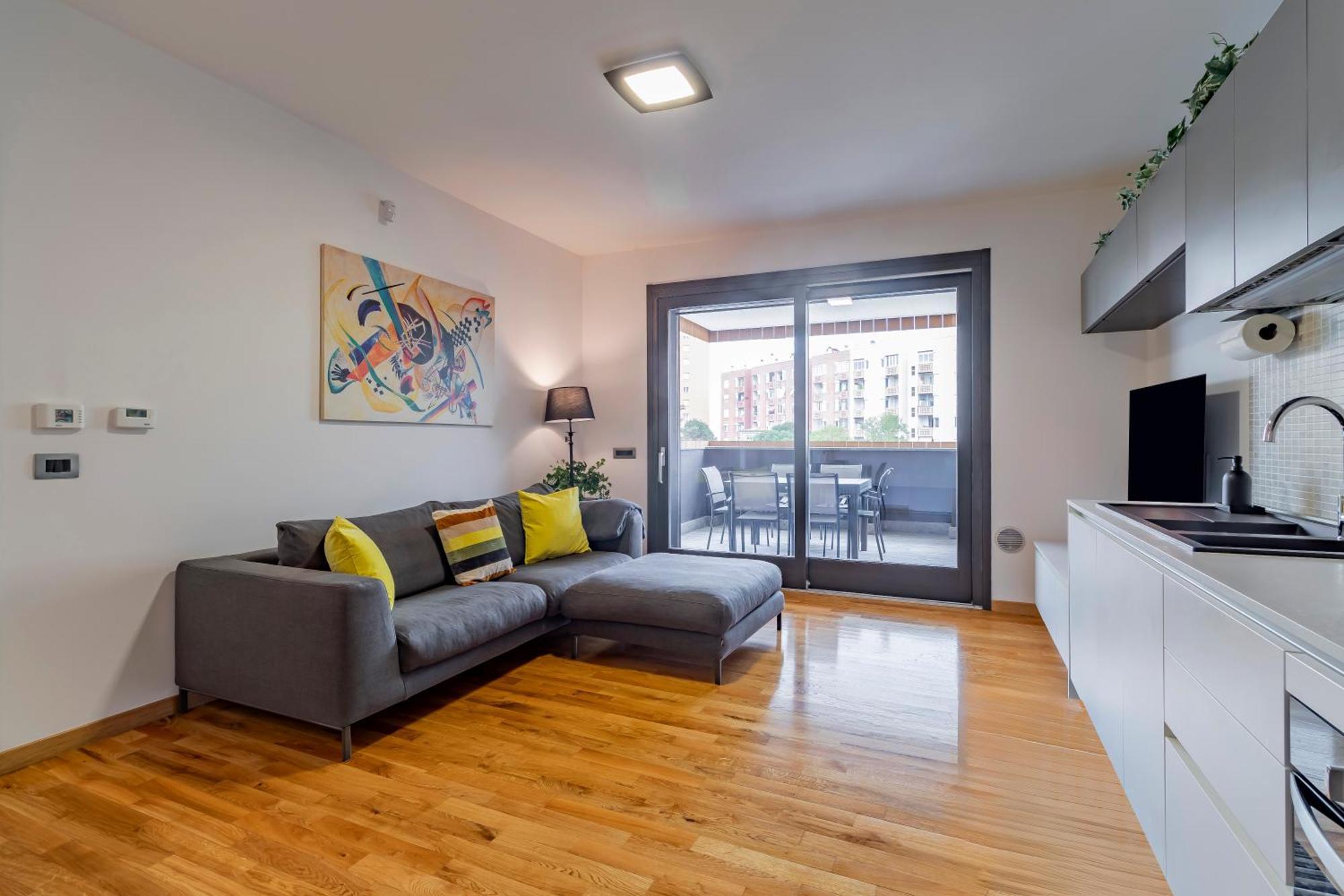 Rome Dream Stay Екстериор снимка